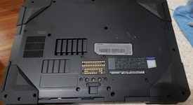 Good
													Dell Latitude Laptop, photo 3 of 12