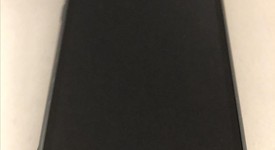 Good
													Samsung Galaxy S8 Active - AT&T, Gray, 64 GB, 4 GB, SM-G892A, photo 3 of 8