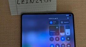 Good
													Oppo Find N5 - Unlocked Non-US, Dusk Purple, 1 TB, 16 GB, photo 5 of 8