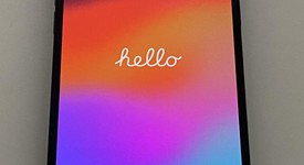 Good
													Apple iPhone 14 Plus - T-Mobile, Midnight, 128 GB, A2632, photo 1 of 5