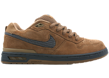 Nike SB Paul Rodriguez Taupe for sale