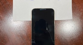 Good
													Apple iPhone 13 Pro Max - T-Mobile, Gold, 512 GB, A2484, photo 1 of 2