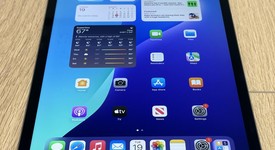 Good
													Apple iPad Pro 11" 2nd Gen 2020 - Wi-Fi, Gray, 256 GB, A2228, photo 3 of 7