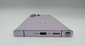 Mint
													Samsung Galaxy S23 Ultra - Verizon, Lavender, 256 GB, 8 GB, SM-S918U, photo 5 of 8