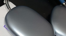 Used
													Apple AirPods Max - Sky Blue, photo 2 of 16