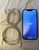 Mint Apple iPhone 13 Pro - Verizon, Sierra Blue, 128 GB, A2483