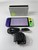 Mint Nintendo Switch - OLED - White, 64 GB, Splatoon 3