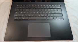 Good
													Microsoft Surface Laptop 3 - I7, Black, 512 GB, 16 GB, 15", photo 3 of 8