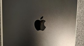 Mint
													Apple iPad Pro 11" (M4) 2024 - Wi-Fi, Silver, 256 GB, 8 GB, A2836, Standard Glass, photo 2 of 16
