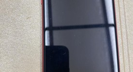 Good
													Apple iPhone SE 2nd Gen 2020 - Unlocked, Red, 64 GB, A2275, photo 5 of 10