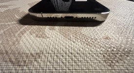 Mint
													Apple iPhone 13 Pro Max - Unlocked, Silver, 128 GB, A2484, photo 2 of 9