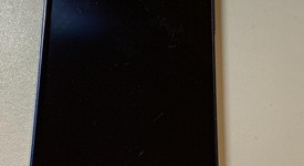 Good
													Apple iPhone 12 - Unlocked, Blue, 64 GB, A2172, photo 2 of 7