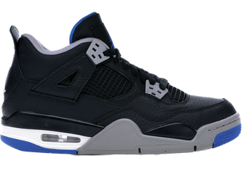 Jordan 4 Retro Motorsports Alternate (GS) for sale