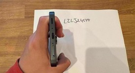 Mint
													Samsung Galaxy A36 5G - Unlocked, Black, 128 GB, SM-A366U1, photo 6 of 6