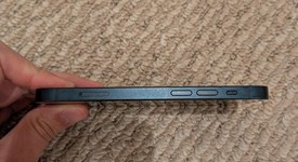 Good
													Apple iPhone 13 Mini - Unlocked, Midnight, 128 GB, A2481, photo 4 of 9