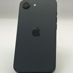 Mint Apple iPhone 16e - Metro by T-Mobile, 128 GB, Black, A3212