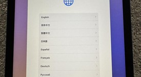 Mint
													Apple iPad 10th Gen - Wi-Fi, Blue, 64 GB, A2696, photo 1 of 8