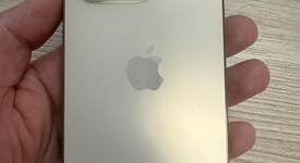 Good
													Apple iPhone 14 Pro - Unlocked, Gold, 128 GB, A2650, photo 2 of 7