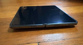 Good
													OnePlus Open - Unlocked, Black, 512 GB, 16 GB, photo 5 of 19
