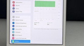 Good
													Apple iPad Mini 4 - Wi-Fi, Silver, 32 GB, photo 2 of 9