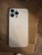 Good Apple iPhone 13 Pro Max - Unlocked, Gold, 1 TB, A2484