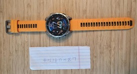 Mint
													Garmin Fenix 8 - Titanium, AMOLED, photo 1 of 7