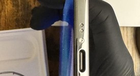 Mint
													Apple iPhone Air - Unlocked, Sky Blue, 256 GB, A3260, photo 4 of 10
