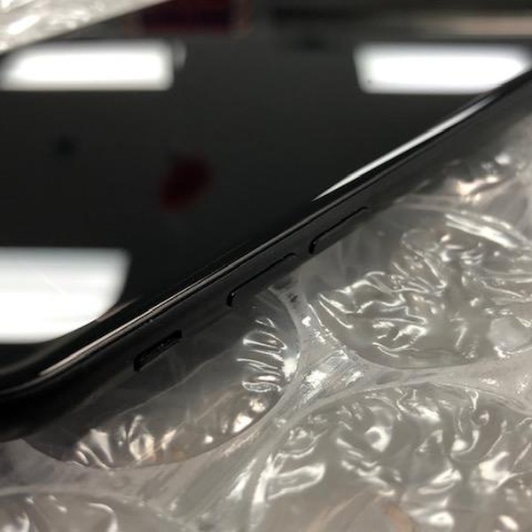 Apple iPhone 7 Plus - Unlocked, 128 GB, Black, A1784, GSM