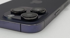 Fair
													Apple iPhone 14 Pro - Unlocked, Purple, 512 GB, A2650, photo 4 of 7