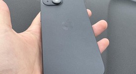 Good
													Apple iPhone 15 - T-Mobile, Black, 128 GB, A2846, photo 3 of 5