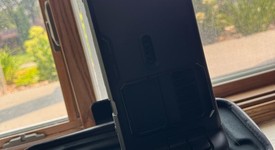 Mint
													Steam Deck OLED - AMD, Black, 1 TB, 16 GB, photo 3 of 12