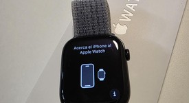 Good
													Apple Watch Series 10 46mm - Black, A2999 - GPS, Aluminum, photo 5 of 7