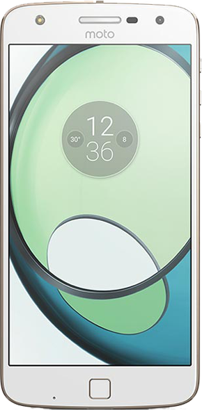 Moto Z Play - Unlocked, 32 GB, Black, Regular