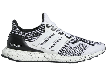 adidas Ultra Boost 5.0 DNA Cloud White Black for sale