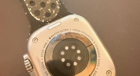 Mint
													Apple Watch Ultra 2 49mm - Unlocked, Natural, A2986, photo 4 of 6