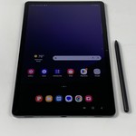 Good Samsung Galaxy Tab S9 - Wi-Fi, 128 GB, Graphite, 8 GB, SM-X710