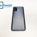 Mint Moto G 5G (2022) - Unlocked, 64 GB, Gray, 4 GB
