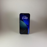 Good Apple iPhone 15 Pro - Unlocked, 256 GB, Blue, A2848