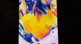 Good
													OnePlus 3T - Unlocked, Gray, 64 GB, 6 GB, A3000, photo 1 of 9