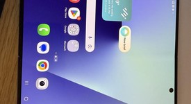 Mint
													Samsung Galaxy Z Fold7 - Unlocked, Blue Shadow, 512 GB, 12 GB, SM-F966U1, photo 1 of 7