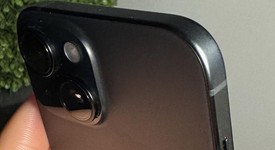 Mint
													Apple iPhone 15 Plus - Unlocked, Black, 128 GB, A2847, photo 4 of 6