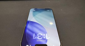 Mint
													Apple iPhone 16 Pro - Unlocked, White, 128 GB, A3083, photo 4 of 6