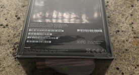 New
													Apple iPhone 11 Pro Max - T-Mobile, Gray, 512 GB, A2161, photo 4 of 4