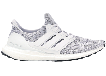 adidas Ultra Boost 4.0 Non Dye Cloud White for sale