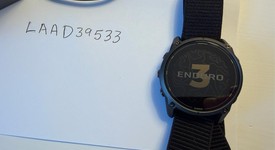 Mint
													Garmin Enduro 3 - Carbon Gray, photo 5 of 10