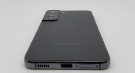 Fair
													Samsung Galaxy S22 - T-Mobile, Black, 128 GB, 8 GB, SM-S901U, photo 5 of 8