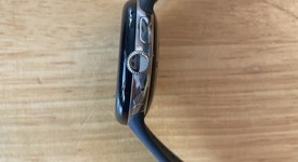 Mint
													Google Pixel Watch 3 - Wi-Fi, Silver, 45mm, Wi-Fi, photo 3 of 7