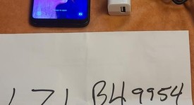 Good
													Samsung Galaxy A10e - AT&T, Black, 32 GB, 2 GB, SM-A102U, photo 1 of 5