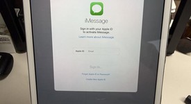 Good
													Apple iPad Mini 2 Retina - Unlocked, White, 16 GB, photo 4 of 4