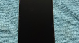 Fair
													Apple iPhone 14 Pro Max - Unlocked, Gold, 256 GB, A2651, photo 4 of 9